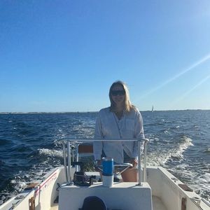 Meet your Posher, Kaitlynn